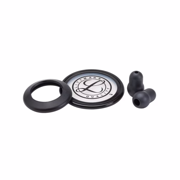Classic II S.E. Spare Kit Black