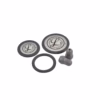Stethoscope Spare Parts Kit Classic III Cardiology IV Grey