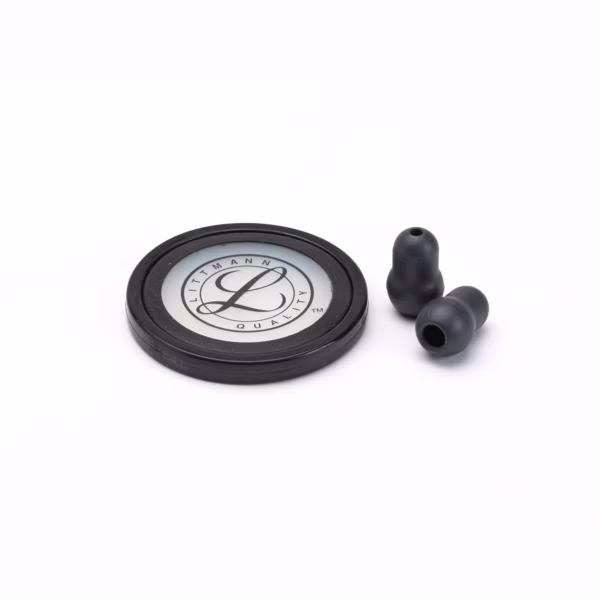 Stethoscope Spare Parts Kit Master Cardiology