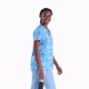 Aid Arcade Female Printed Tops 02