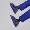Airforce Bootie Airforce Bootie