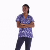 Astro Animals Female Printed Tops 01