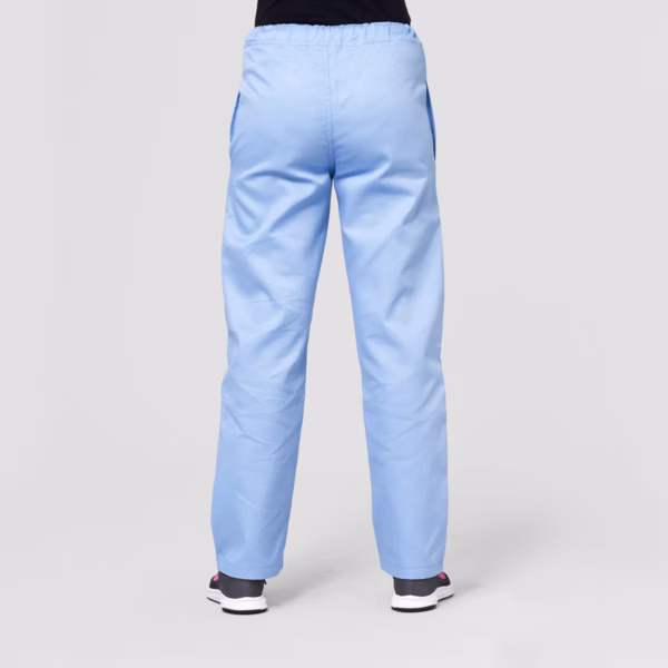 Baby Blue Core Women 05