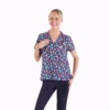 Balloon Buds Female Printed Tops 01