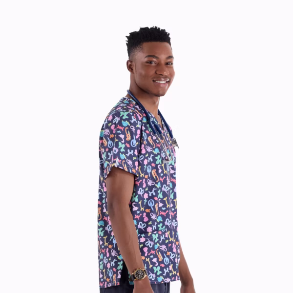 Balloon Buds_Men_Printed Tops_02 Balloon Buds Men Printed Tops 02