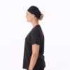 Black Female ScrubLab Caps 02