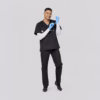 Black_Men_Water Resistent_03 Black Men Water Resistent 03