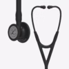 Cardiology IV_Black-Finish Chestpiece_Black Tube_Black Stem_Black Headset_01 Cardiology IV Black Finish Chestpiece Black Tube Black Stem Black Headset 01