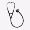 Cardiology IV_Black-Finish Chestpiece_Black Tube_Black Stem_Black Headset_02 Cardiology IV Black Finish Chestpiece Black Tube Black Stem Black Headset 02