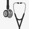 Cardiology IV Black Tube Stainless 01