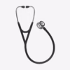 Cardiology IV Black Tube Stainless 02