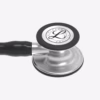 Cardiology IV Black Tube Stainless 03