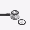 Cardiology IV Black Tube Stainless 05