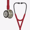 Cardiology IV Burgundy Tube 01