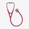 Cardiology IV Burgundy Tube 02