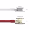 Cardiology IV Burgundy Tube 03