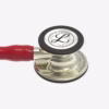 Cardiology IV Burgundy Tube 04