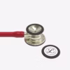 Cardiology IV Burgundy Tube 05