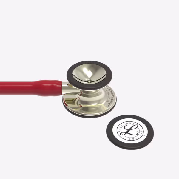 Cardiology IV Burgundy Tube 05