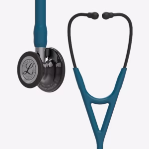 Cardiology IV Caribbean Blue Tube 01