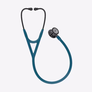 Cardiology IV Caribbean Blue Tube 02