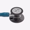 Cardiology IV Caribbean Blue Tube 04