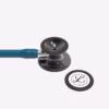 Cardiology IV Caribbean Blue Tube 05