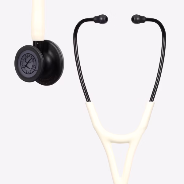 Cardiology IV Limited Edition Alabaster 01