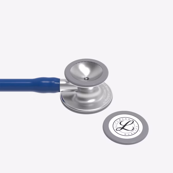 Cardiology IV Navy Blue Tube 05