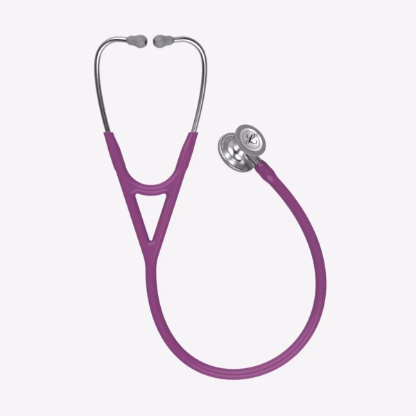 Cardiology IV Plum Tube 02
