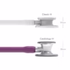 Cardiology IV Plum Tube 03
