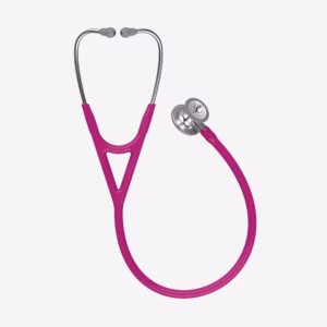 Cardiology IV Raspberry Tube 02
