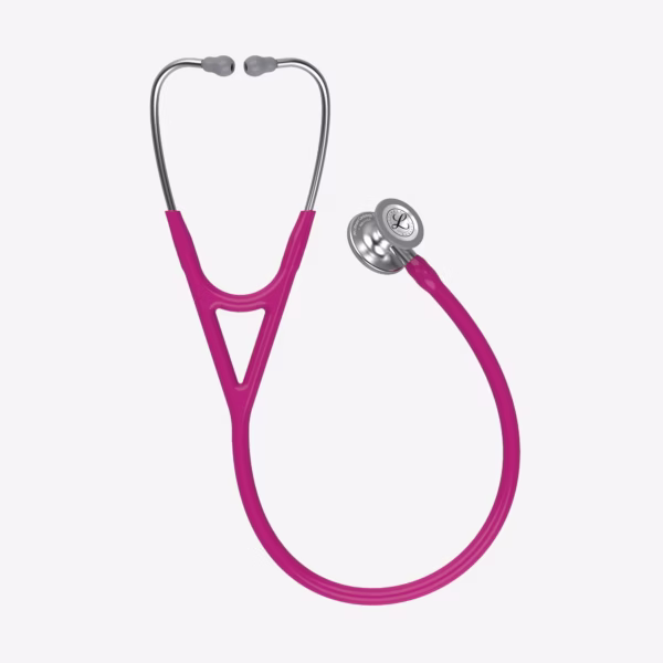 Cardiology IV Raspberry Tube 02