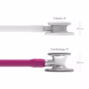 Cardiology IV Raspberry Tube 03