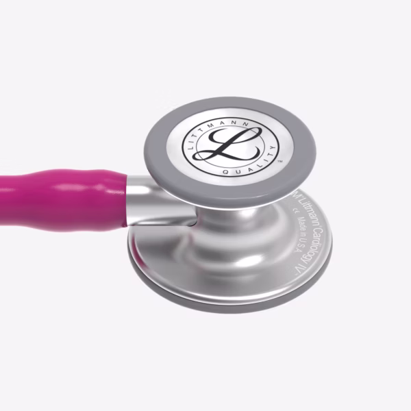 Cardiology IV Raspberry Tube 04