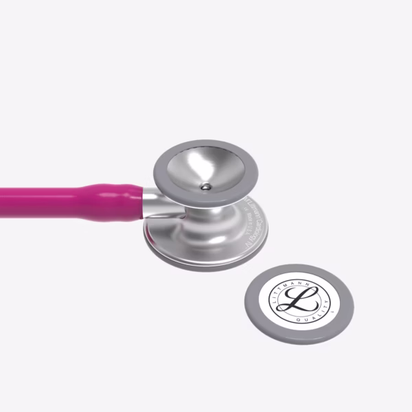 Cardiology IV Raspberry Tube 05