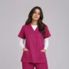 Cerise Core Women 02