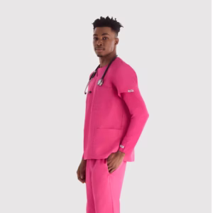 Cerise Tanc Underscrubs Men 02