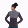 Charcoal Polar Fleece Women 04