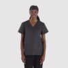 Charcoal Women Lite Caps 01