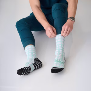 Chew Crew Socks 02