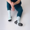 Chew Crew Socks 03