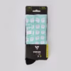 Chew Crew Socks 06