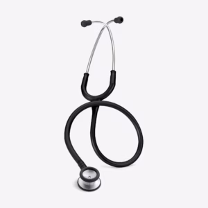 Classic II Paediatric_Black Tube_01 Classic II Paediatric Black Tube 01