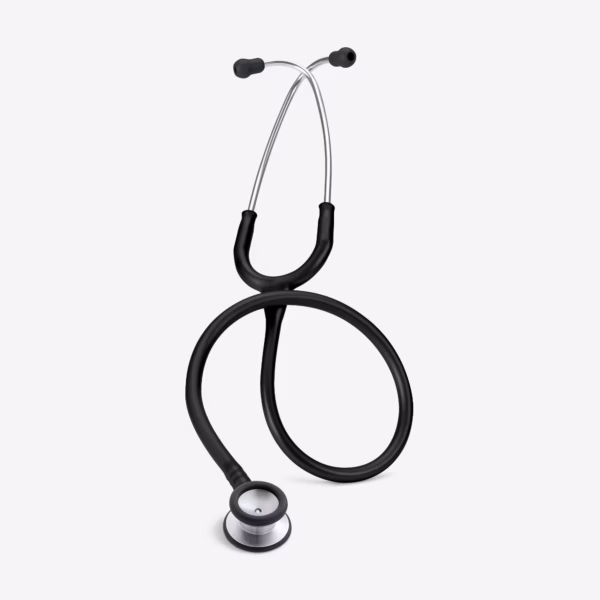 Classic II Paediatric Black Tube 01