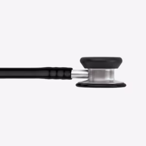 Classic II Paediatric Black Tube 02