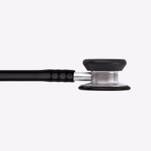 Classic II Paediatric Black Tube 02
