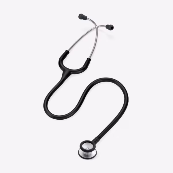 Classic II Paediatric Black Tube 04