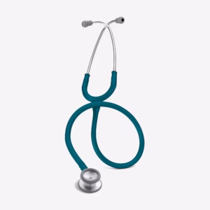 Classic II Paediatric Caribbean Blue Tube 01