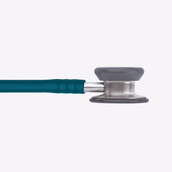 Classic II Paediatric Caribbean Blue Tube 02